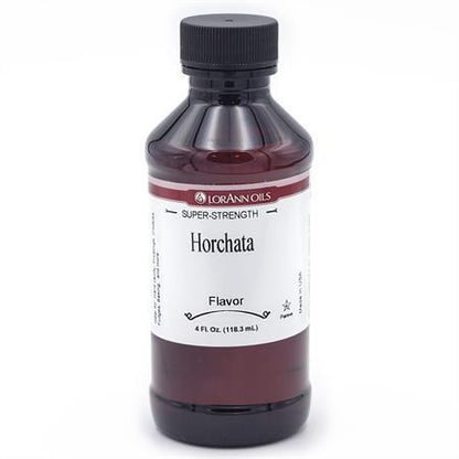 Lorann Horchata Flavor 4oz 0152