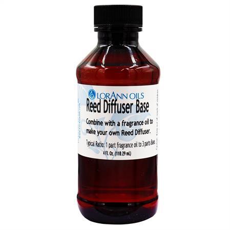 Lorann Reed Diffuser Base 4oz 1618-0800