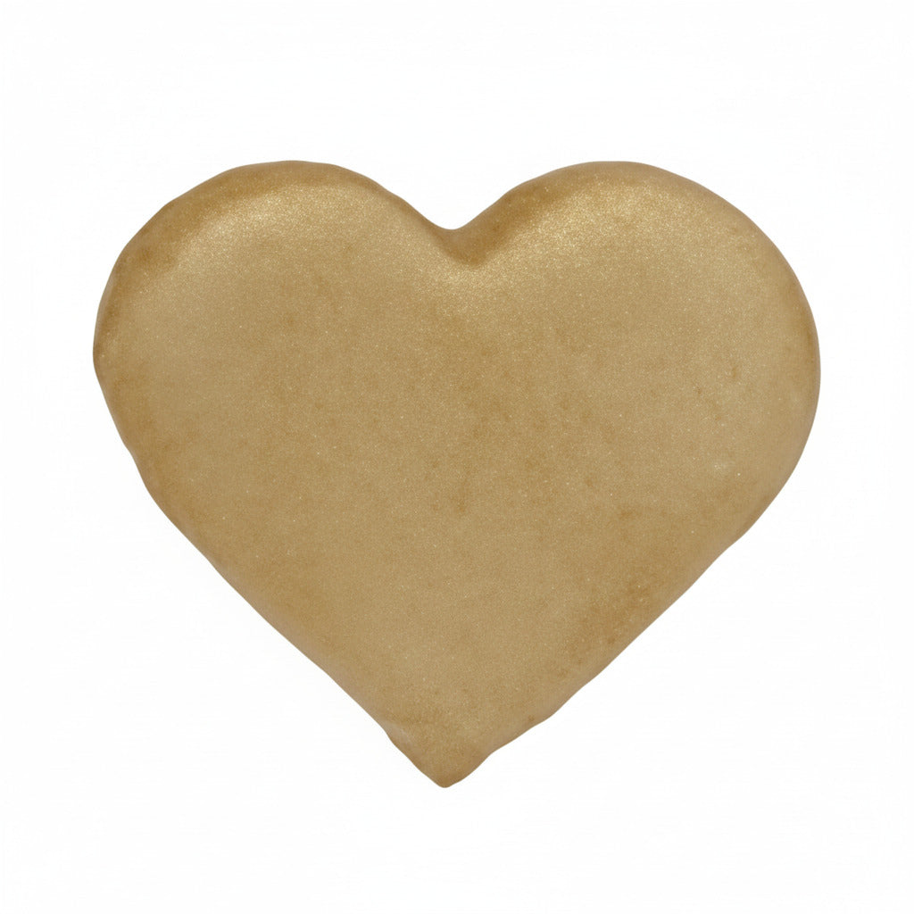 Spanish Gold Luster Dust