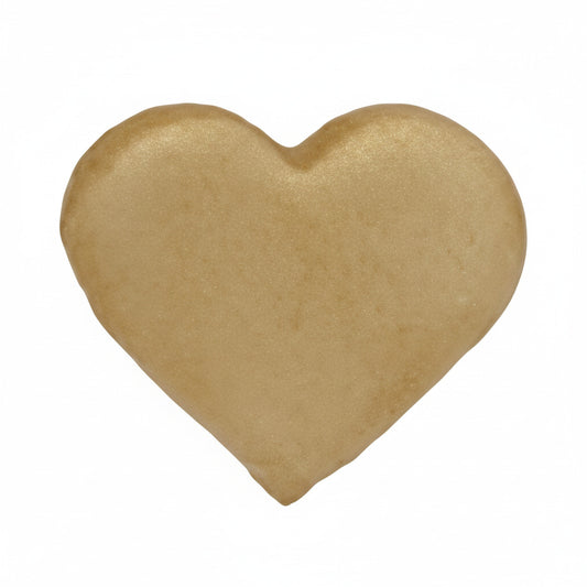 Spanish Gold Luster Dust