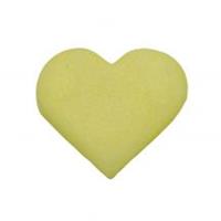 Pale Yellow Luster Dust