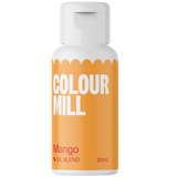 Mango Colour Mill Food Color