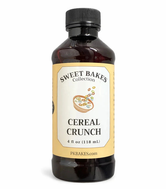 PK Elixir Cereal Crunch Bakery Emulsion 4oz