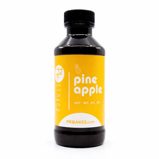 PK Elixir Pineapple Bakery Emulsion 4oz