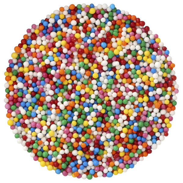 Rainbow Non Pareils 50581
