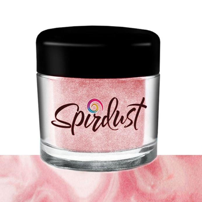Roxy & Rich Red Pearl Spirdust 1.5 grams SPIR2-004