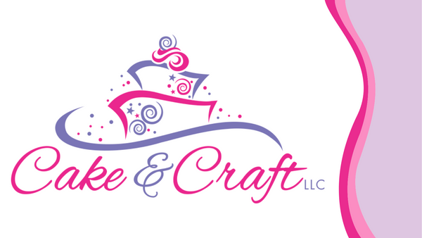 Fondant Cutting Tools - 3 Piece Set – Crafty Cake Shop