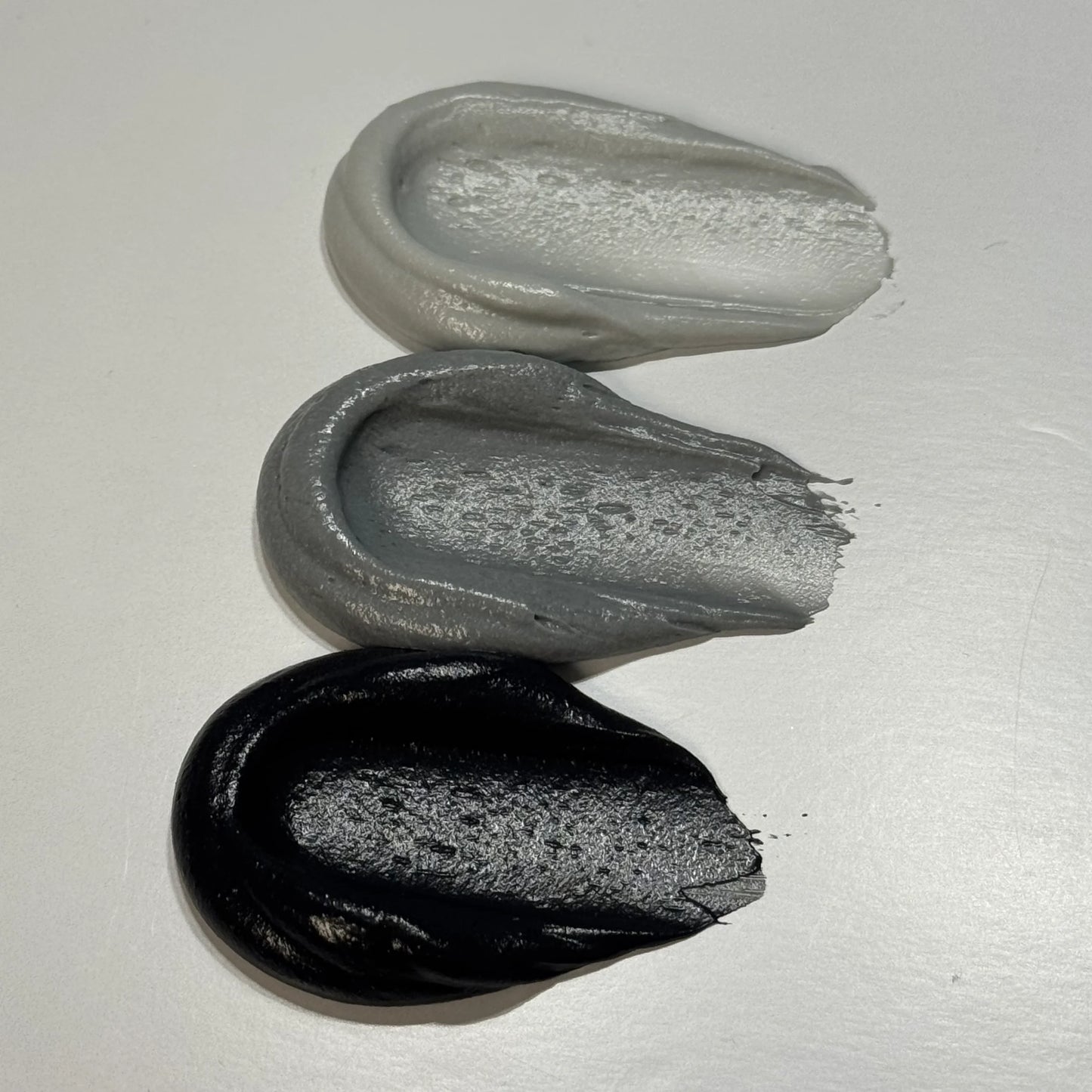 PRSM Black Dye Free Food Color