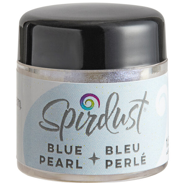 Blue Pearl Spirdust Beverage Glitter