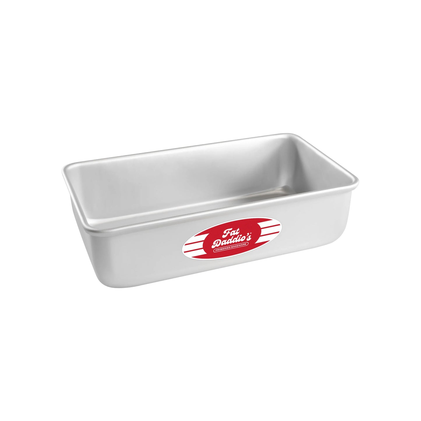 9"x5"x2.5" Bread/Loaf Pan Fat Daddio's