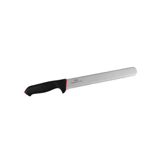 10" Professional Cake Knife Fat Daddio's