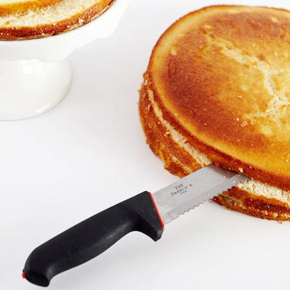 10" Professional Cake Knife Fat Daddio's
