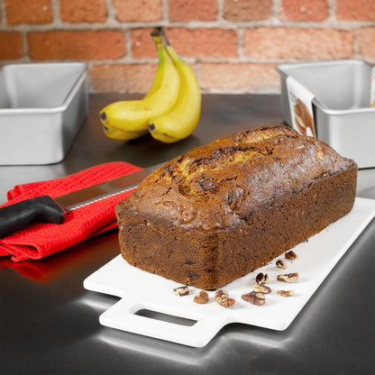 7-3/4"x3-3/4" Bread/Loaf Pan Fat Daddio's
