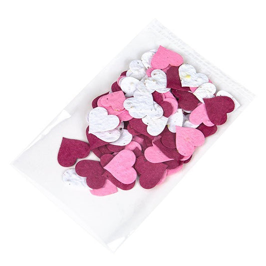 3"x5" Flat Polypropylene Bags