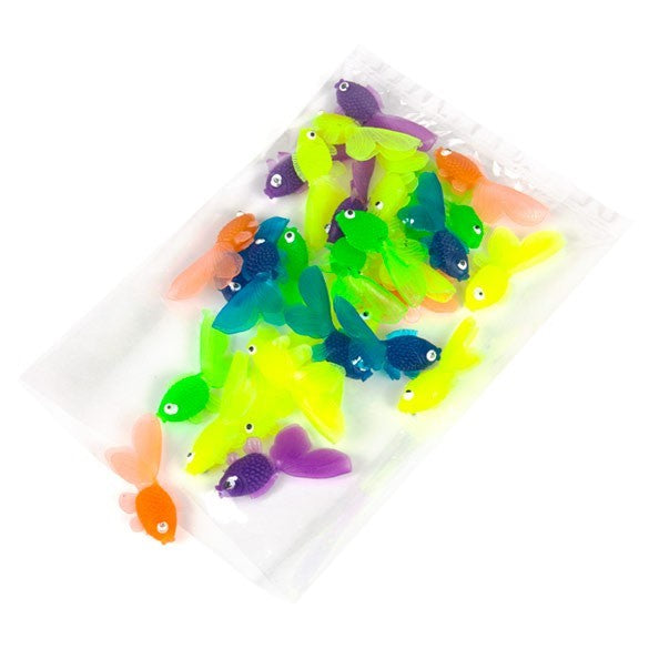 5"x7" Flat Polypropylene Bags