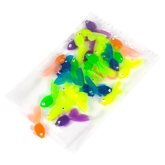 5"x7" Flat Polypropylene Bags