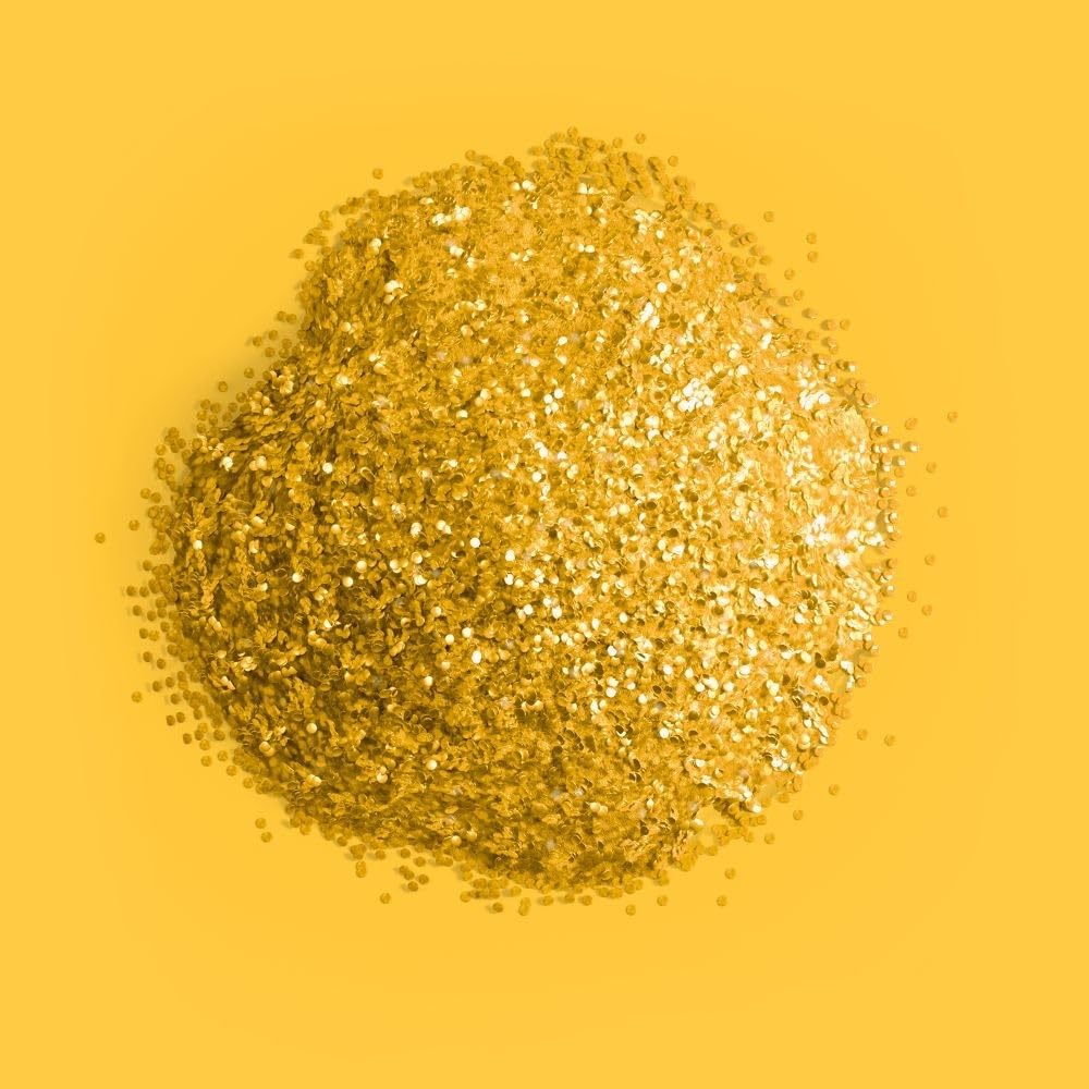 Gold Glitz Blend Decorating Dust Dust Colour Mill