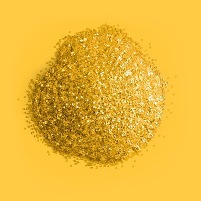 Gold Glitz Blend Decorating Dust Dust Colour Mill