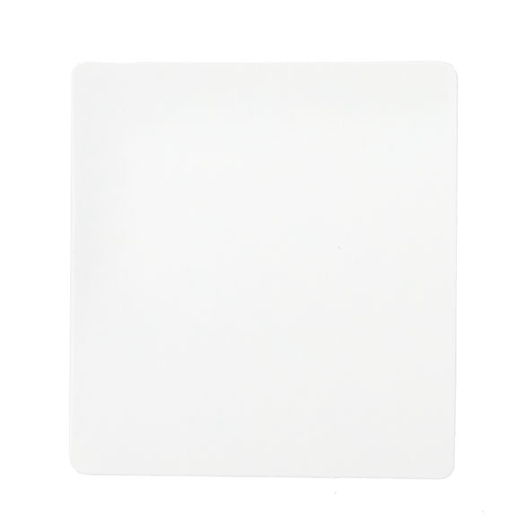 Grease Resistant Cookie Boards 3-1/4"x3-1/2"