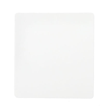 Grease Resistant Cookie Boards 3-1/4"x3-1/2"