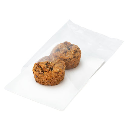 Grease Resistant Cookie Boards 3-1/2"x5-1/4"