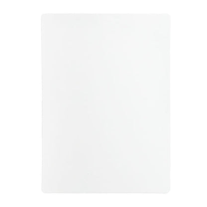 Grease Resistant Cookie Boards 4-1/2"x6-1/4"