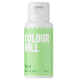 Mint Colour Mill Food Color