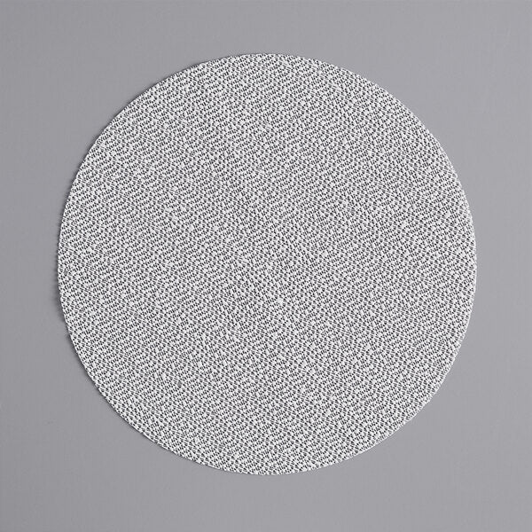 12" Non-Slip Cake Pads Pk/2 ATECO