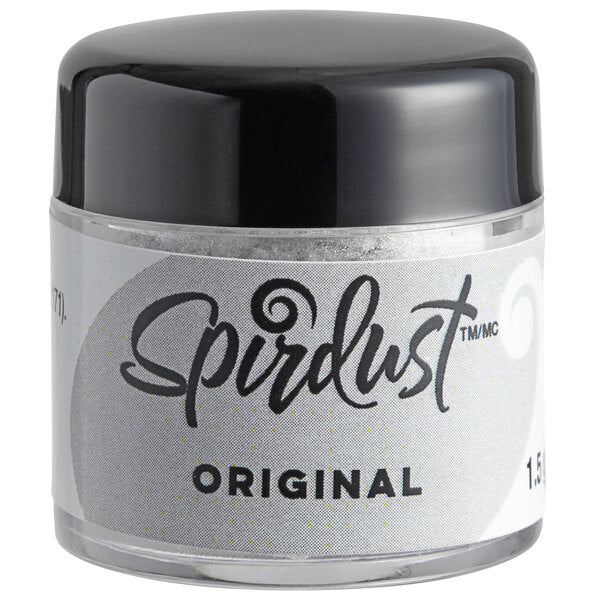 Original Silver Pearl Spirdust