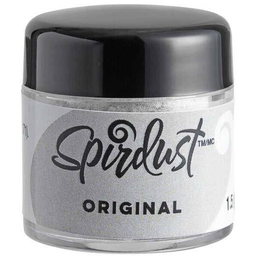 Original Silver Pearl Spirdust
