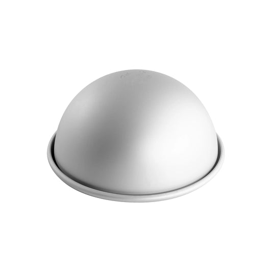 6-1/2" Aluminum Hemisphere Pan Fat Daddio's