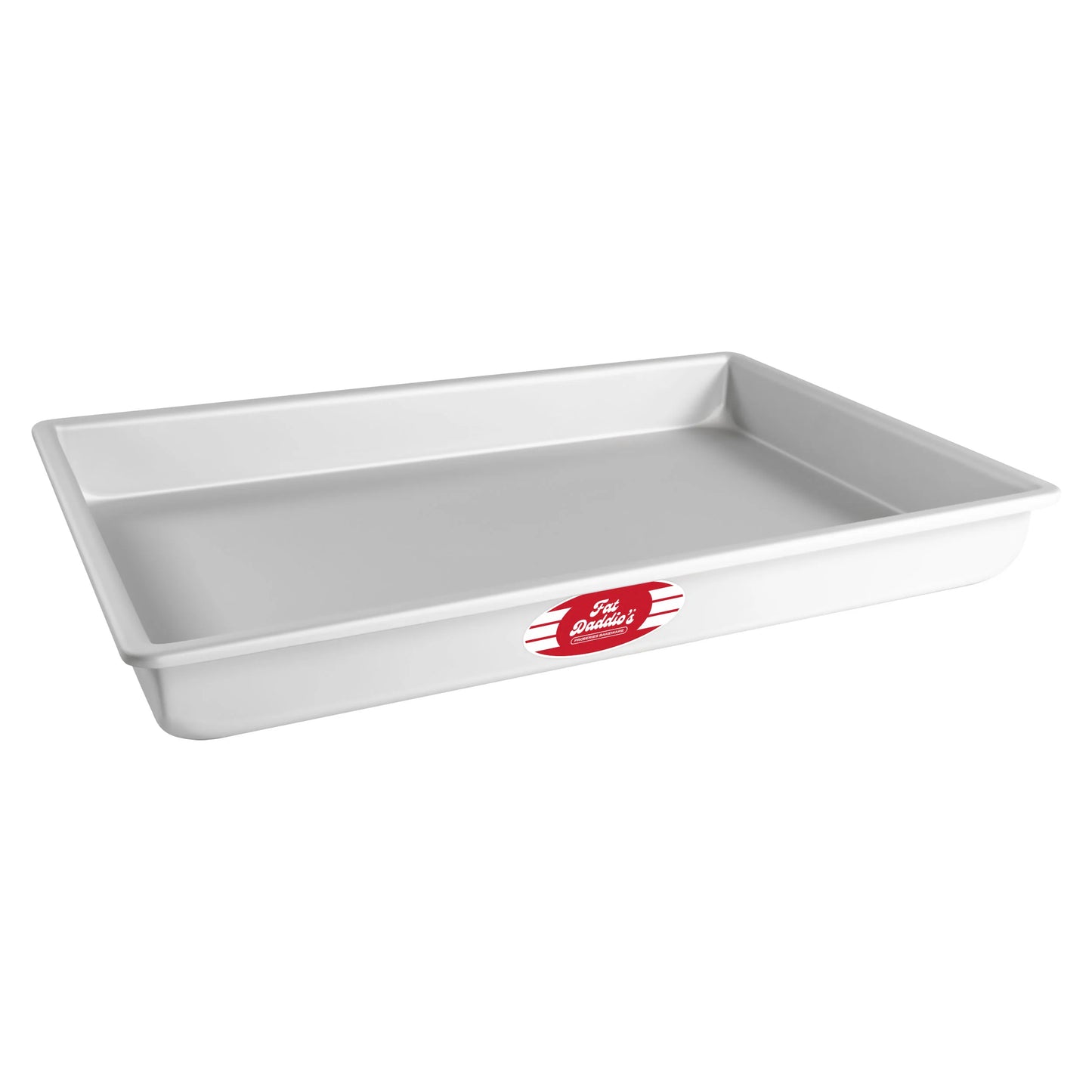 12"x18"x2" Sheet Cake Pan Fat Daddio's