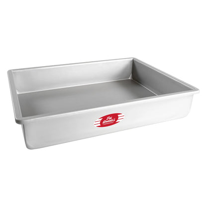 12"x18"x3" Sheet Cake Pan Fat Daddio's