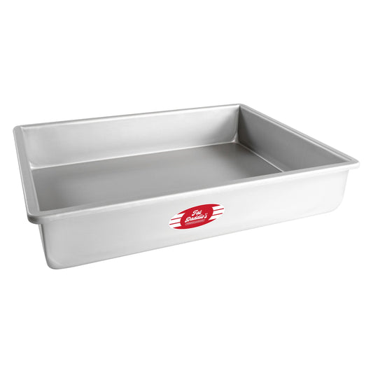 12"x18"x3" Sheet Cake Pan Fat Daddio's