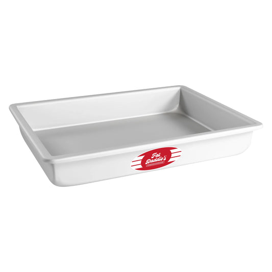 9"x13"x3" Sheet Cake Pan Fat Daddio's