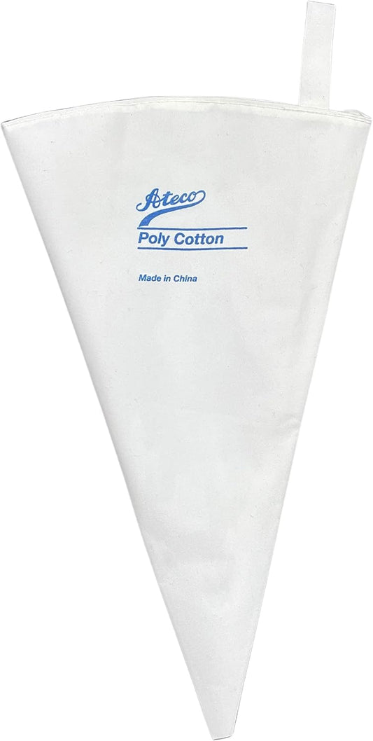 Poly Cotton Pastry Bag ATECO