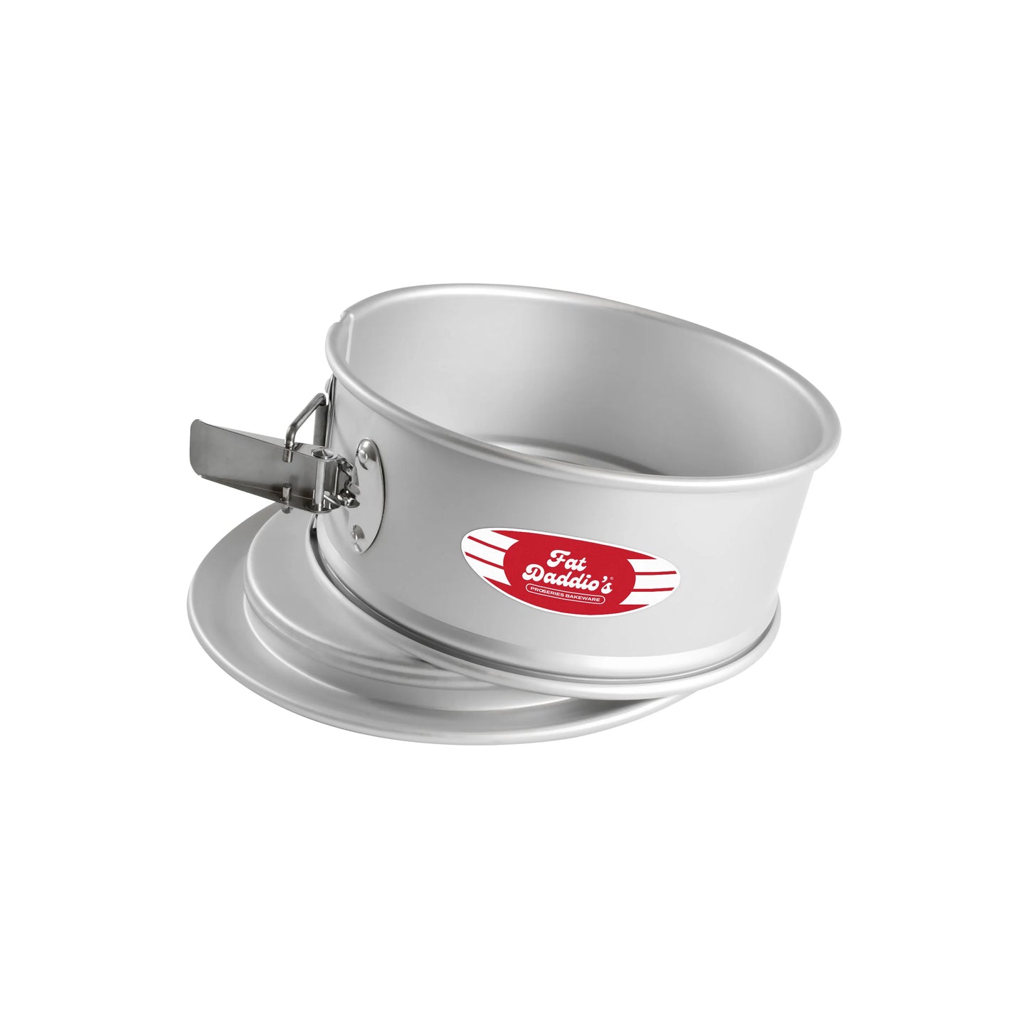 8"x3" Springform Cake Pan Fat Daddio's