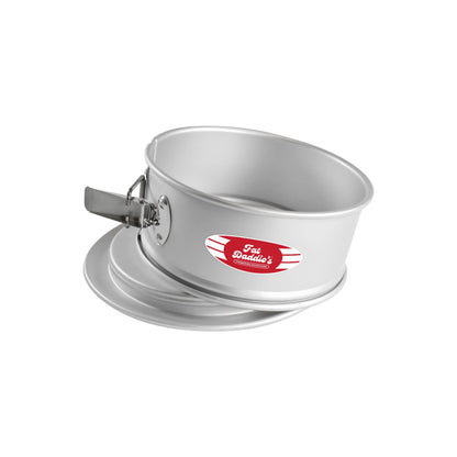 8"x3" Springform Cake Pan Fat Daddio's