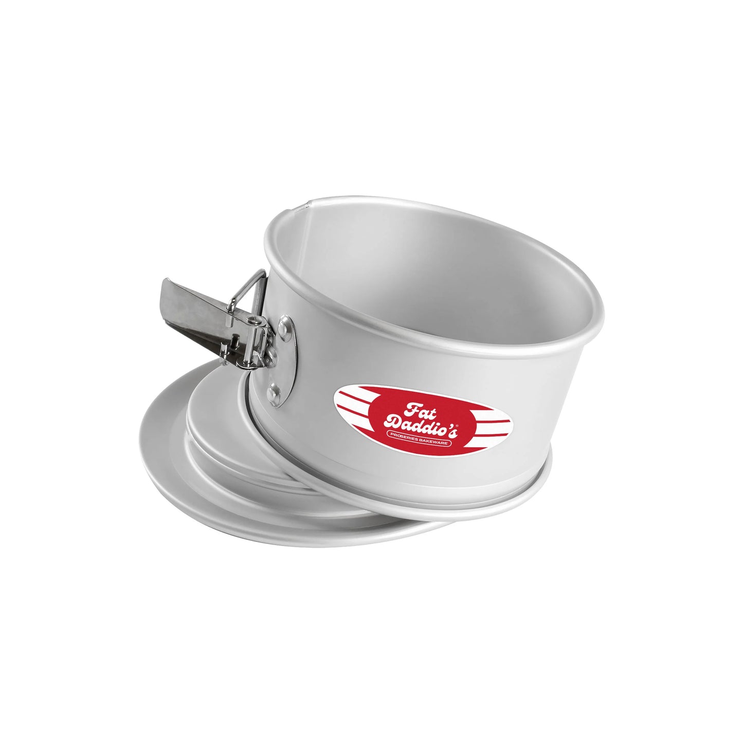 9"x3" Springform Cake Pan Fat Daddio's