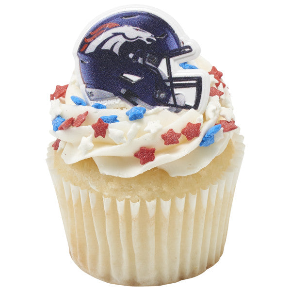 Patriotic Stars Mix Edible Quins