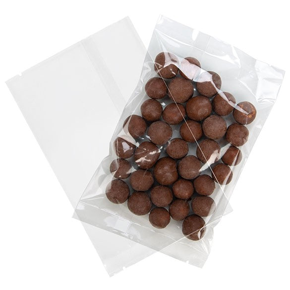 4"x6" Laminated Heavy Duty Heat Seal Bags