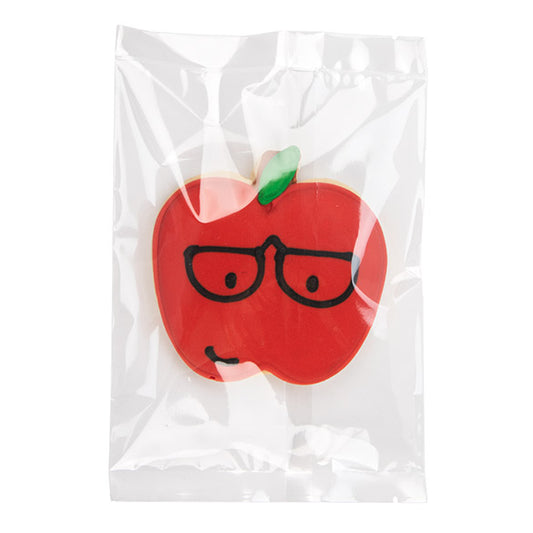 5"x7" Laminated Heavy Duty Heat Seal Bags