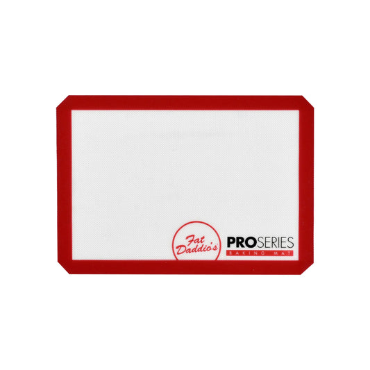 1/4 Sheet Mat 11" x 8-1/2 Fat Daddio's