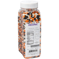 Spooky Halloween Sprinkle Quins 18 oz