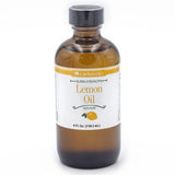Lemon Oil Lorann