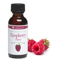 Raspberry Flavor Lorann