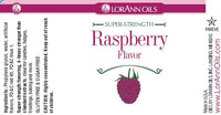 Raspberry Flavor Lorann