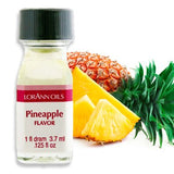 Pineapple Flavor Lorann