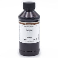 Maple Flavor