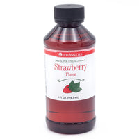 Strawberry Flavor Lorann